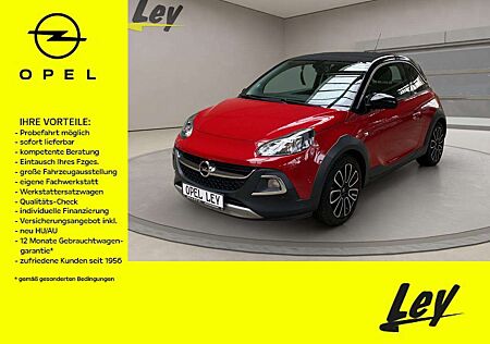 Opel Adam Rocks 120 Jahre