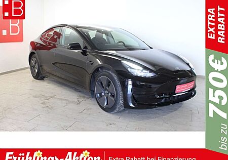 Tesla Model 3 Standard Range 18 AUTOPILOT
