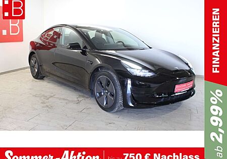 Tesla Model 3 Standard Range 18 AUTOPILOT