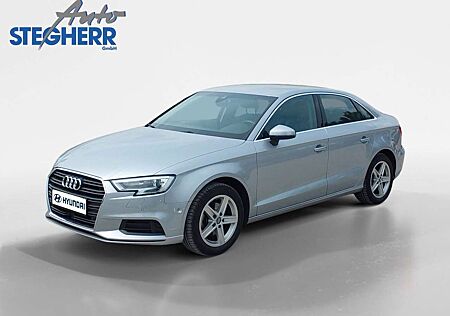 Audi A3 Limousine 35 TFSI basis
