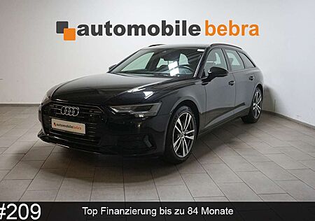 Audi A6 40TDI S-Tronic Sport Digt Cockpit Pano AHK