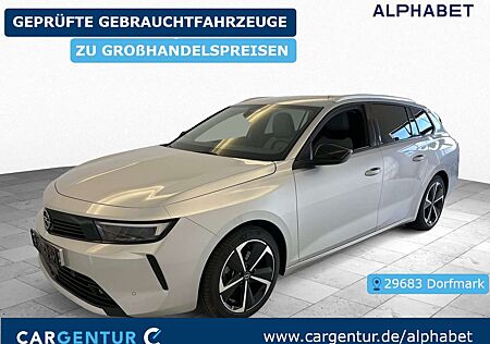 Opel Astra L 1.5 D Elegance ACC Key AUT