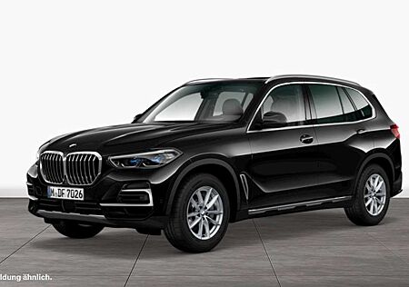 BMW X5 gebraucht kaufen BMW X5 xDrive40i xLine*HiFi*Pano*AHK*Head-Up*Laser*SoftCl