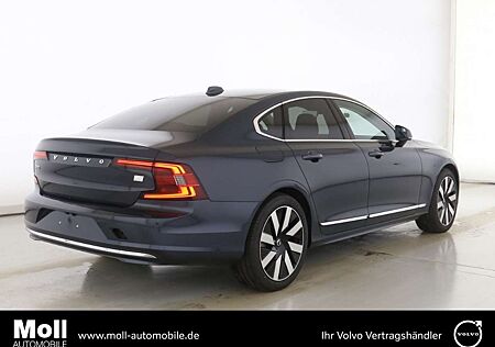 Volvo S90 Core Recharge Plug-In Hybrid AWD StandHZG Digitale