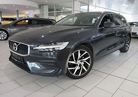 Volvo V60 Momentum T4 LED/SHZ/LEDER/R´CAM/SOUNDSYSTEM