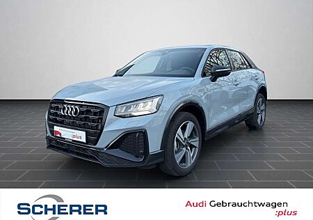 Audi Q2 35 TFSI S line S tronic NAVI KAMERA ACC