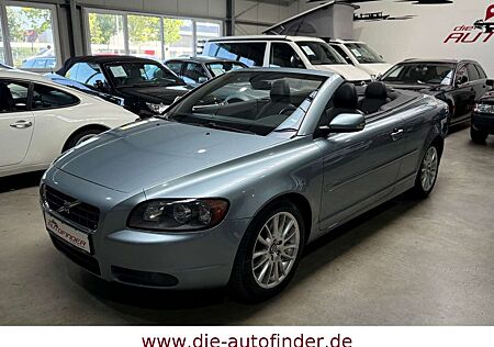 Volvo C70 Cabriolet 2.4 Momentum PDC,Teilleder