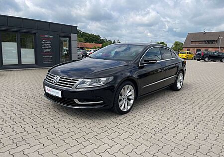 VW CC Volkswagen 2.0 TDI BlueTDI Business-Paket