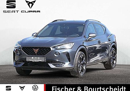 Cupra Formentor 1.5 TSI DSG KAMERA VIRT 19" LED APP