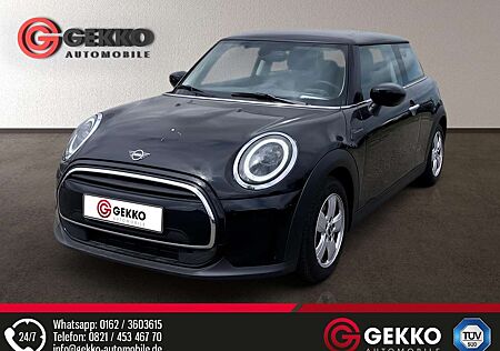 Mini Cooper +NAVI+PDC+2-Zonen+APP+DAB+KeylessGO+