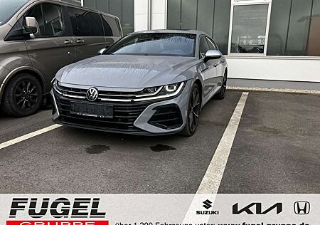 VW Arteon Volkswagen 2.0 TSI DSG R 4Motion Navi|360°|Matrix|AHK|Pano