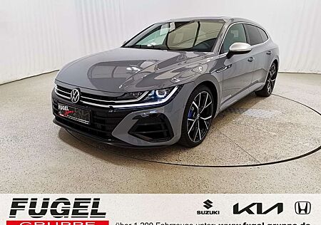 VW Arteon Volkswagen 2.0 TSI DSG R 4Motion Navi|360°|Matrix|AHK|Pano