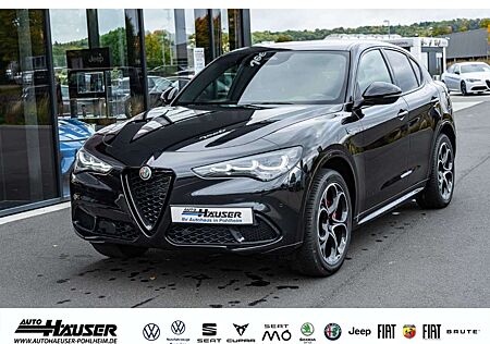 Alfa Romeo Stelvio Veloce 2.0 Turbo AT8 Q4 HARMANN KARDON EL. HECKKL.