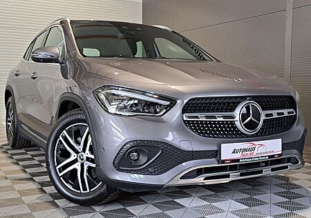 Mercedes-Benz GLA 220 d 4Matic°360°Stdhzg°LED°TWA°Spur°Pano°HUD
