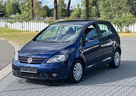 VW Golf Volkswagen Plus V Goal 1.9 TDI Klimaautomatik Sitzheiz