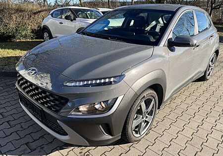 Hyundai Kona 1.0 T-GDI Pure