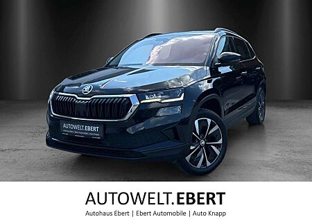 Skoda Karoq Style 2.0 TDI DSG 4x4/ACC/KAMERA/VIRTUAL/
