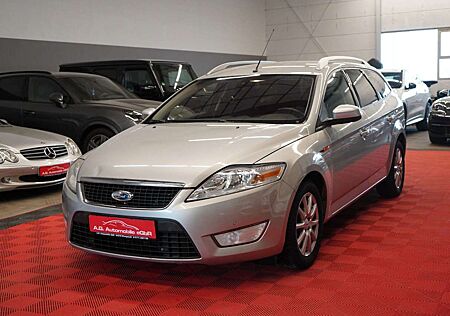 Ford Mondeo 2.0 TDCi Turnier Trend 2.Hand*Sitzh*PDC*