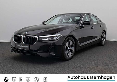 BMW 520 Alarm Kamera DAB M Parkassistenzsystem LED