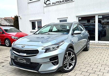 Kia XCeed Vision*KAMERA*TEMP*SHZ*NAVI*PDC*CAR-PLAY*