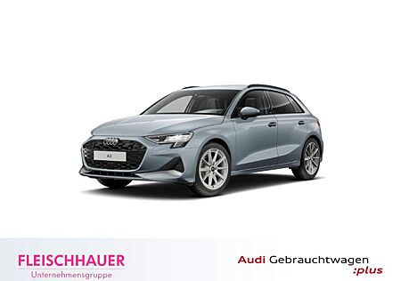 Audi A3 Sportback 35 TDI advanced 2.0 Navi+LED+Sonos+ACC+A