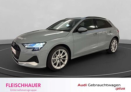 Audi A3 Sportback 35 TDI advanced 2.0 Navi+LED+Sonos+ACC+A