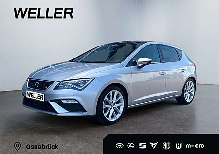 Seat Leon 1.5 TSI DSG FR *LED*ACC*Pano*Beats*Kamera*