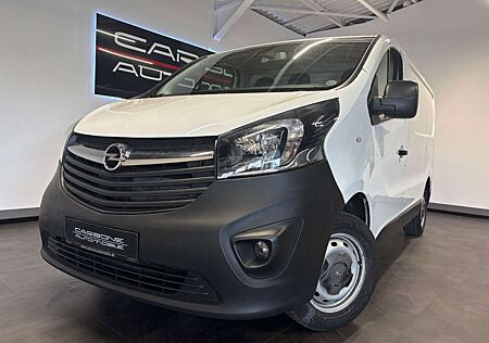 Opel Vivaro B Kasten L1H1 2,7t Würth Ausbau