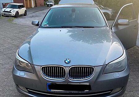 BMW 523i 523 Automatik- TÜV 03/26