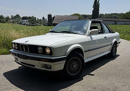 BMW 325ix 325