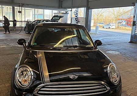 Mini ONE Minimalism