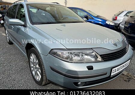 Renault Laguna Privilege 2.0 16V IDE Grandtour*LEDER*PAN