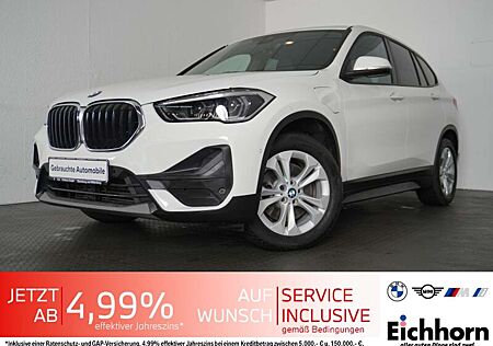 BMW X1 xDrive25e *NAVI+.HUD.SPORTSITZE.RFK*