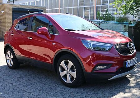 Opel Mokka X 1.4 Automatik Innovation