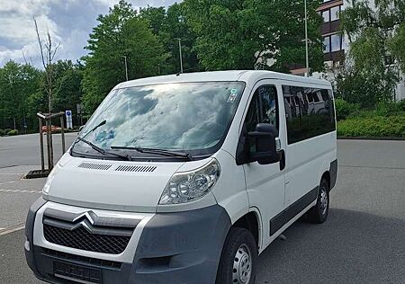 Citroen Jumper 33 L3H2