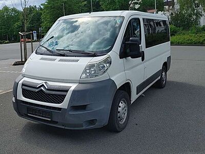 Citroen Jumper 33 L3H2