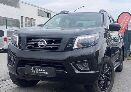 Nissan Navara NP300 N-Guard Double Cab 4x4