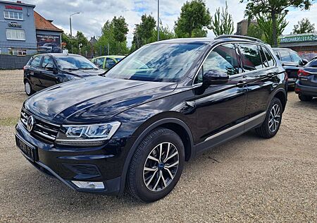 VW Tiguan Volkswagen Comfortline BMT/Start-Stopp 4Motion