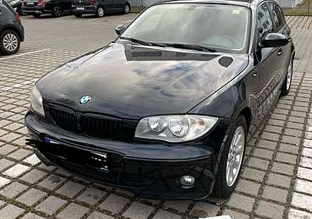 BMW 116i 116