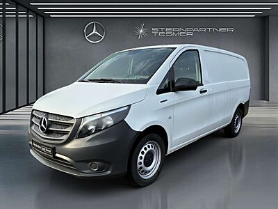 Mercedes-Benz Vito e 111 Kasten Lang DAB+KAMERA+AUT+Facelift