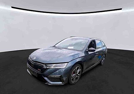 Skoda Octavia Combi RS+ 2.0 TDI 4x4 Pano Matrix Canton HUD Massa