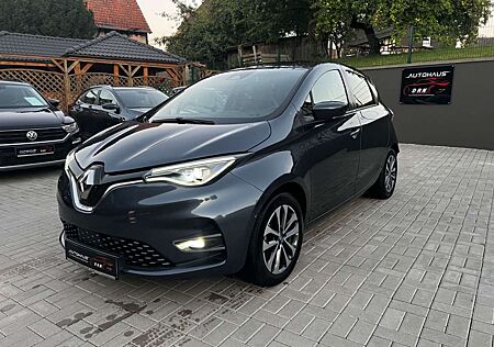 Renault ZOE INTENS R135/CCS/LED/VISIO+WINTER/MIET-BATTER