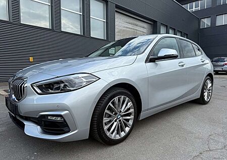 BMW 118 i Pano ACC R-Cam HUD LED 17 Zoll Navi Prof