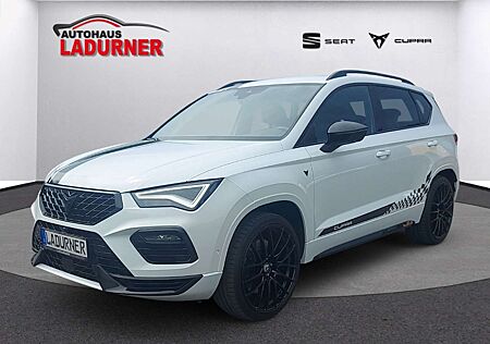 Cupra Ateca 4Drive 2.0 TSI *Navi+LED+Kamera+AHK+20'' ALU