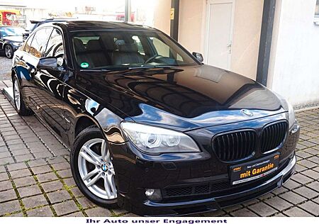 BMW 750 Li xDrive*HiFi Pro~Fond Ent Pro~Indiv~360~WO