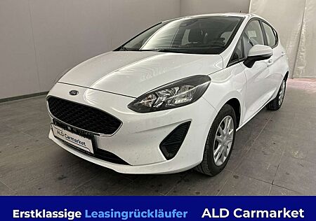 Ford Fiesta 1.1 S&S COOL&CONNECT Limousine, 5-türig, 5-Gang