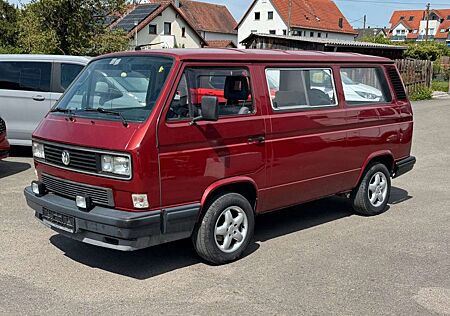 Volkswagen T3 Caravelle VW T3 Caravelle | TOP Zustand