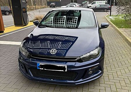 VW Scirocco Volkswagen 2.0 TSI 147