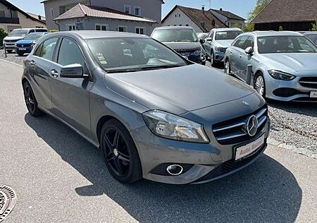 Mercedes-Benz A 200 A -Klasse CDI / d*SHZ*LM-Felgen*