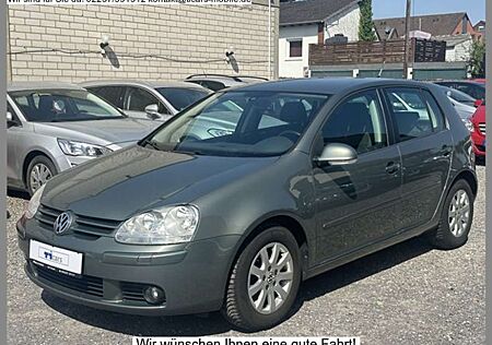 VW Golf Volkswagen 1.4 TSI *Navi,PDC,SHZ,Klimaaut,BT*